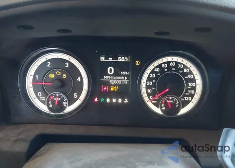 2015 Ram 2500 Tradesman from USA, damaged, VIN 3C6UR4CL7FG654817